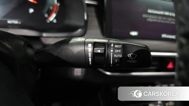 Kia K7 Premier id 4642626 из Кореи 10