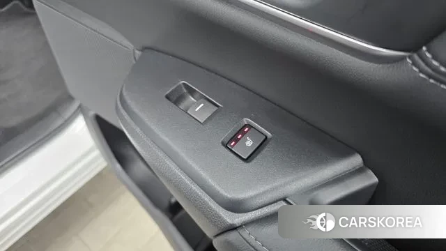 Honda CR-V 5th generation id 3649704 из Кореи 10