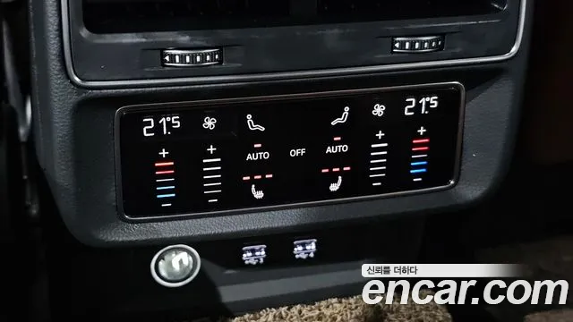 Audi Q8 (4M) id 2826055 из Кореи 10