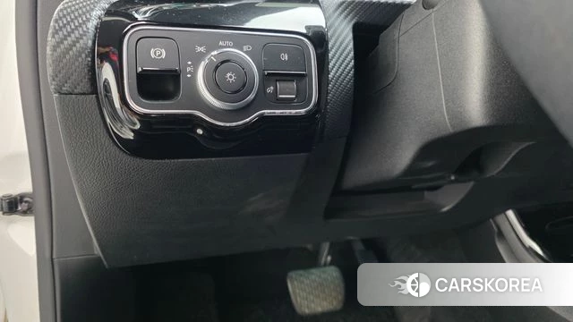 Mercedes-Benz A-Class W177 id 4698140 из Кореи 10