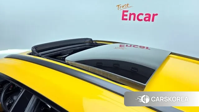 Lamborghini Urus id 2995155 из Кореи 10