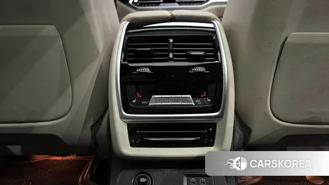 BMW X7 (G07) id 3373365 из Кореи 10