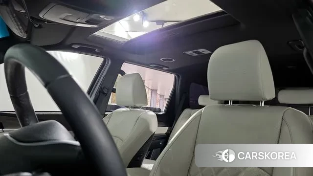 Kia Mohave Master id 3723235 из Кореи 10