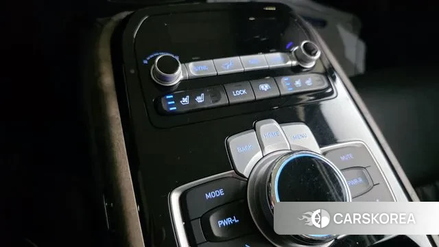 Genesis G90 id 3563078 из Кореи 10