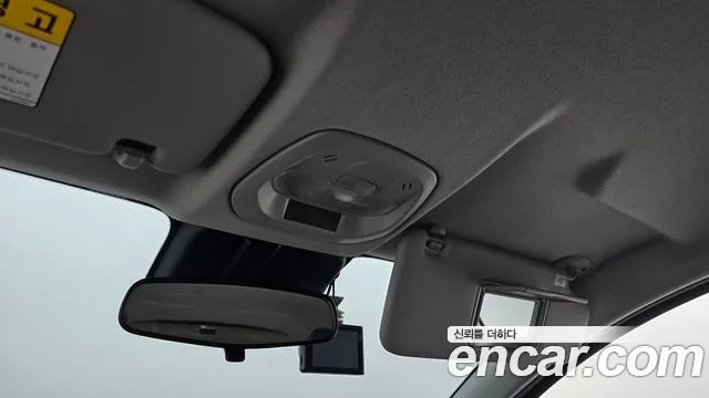 Chevrolet (GM Daewoo) The New Spark id 2870087 из Кореи 10