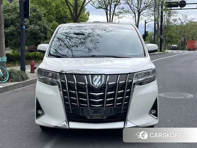 Toyota Elfa id 3993793 из Китая 10