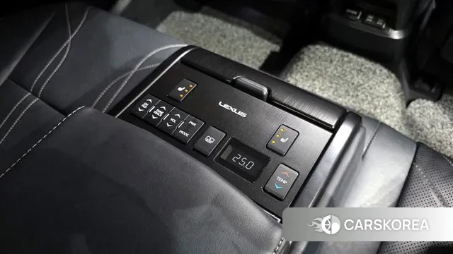 Lexus ES300h 7th generation id 3029261 из Кореи 10