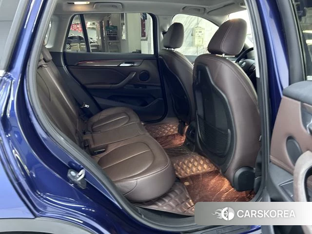 BMW X1 id 4216217 из Китая 10