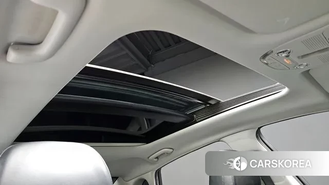 Hyundai The New Grandeur IG id 3464165 из Кореи 10