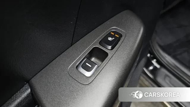 Kia Sportage The Bold id 3742675 из Кореи 10