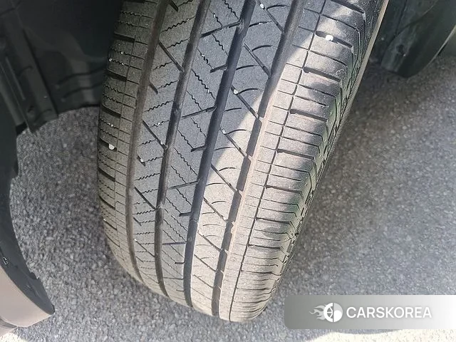 Renault Korea (Samsung) The New QM6 id 3054629 из Кореи 10