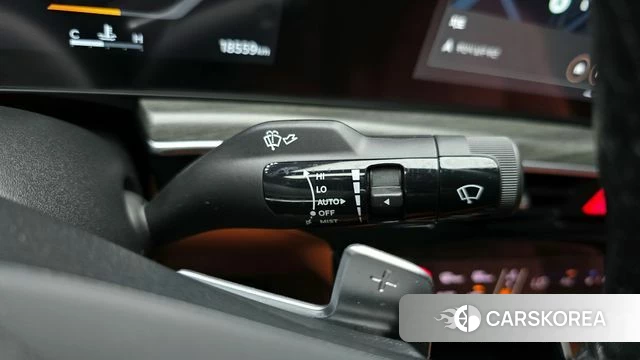 Kia The New K5 3rd generation id 4194159 из Кореи 10