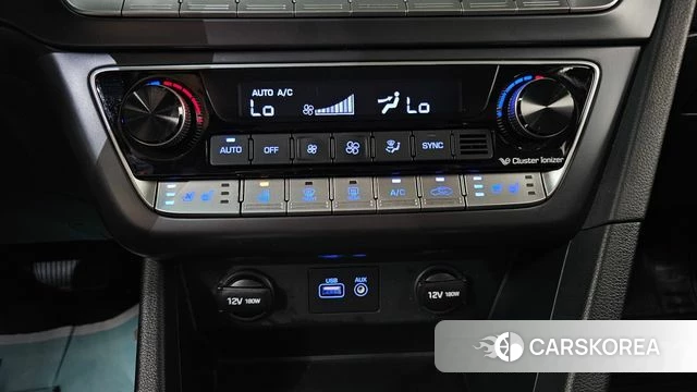Hyundai Sonata New Rise id 4410970 из Кореи 10