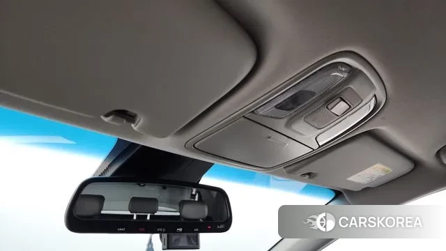 Kia Sportage The Bold id 3443746 из Кореи 10