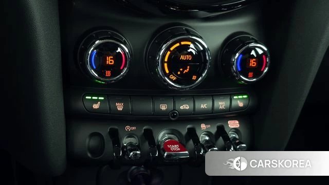 Mini Cooper id 3953309 из Кореи 10