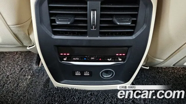 BMW 3 Series (G20) id 2706264 из Кореи 10