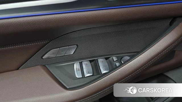 BMW 4 Series (G22) id 3892607 из Кореи 10