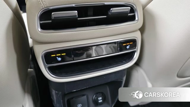 Genesis GV80 id 4223590 из Кореи 10