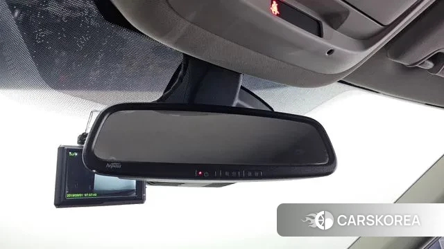 Renault Korea (Samsung) QM6 id 3423624 из Кореи 10