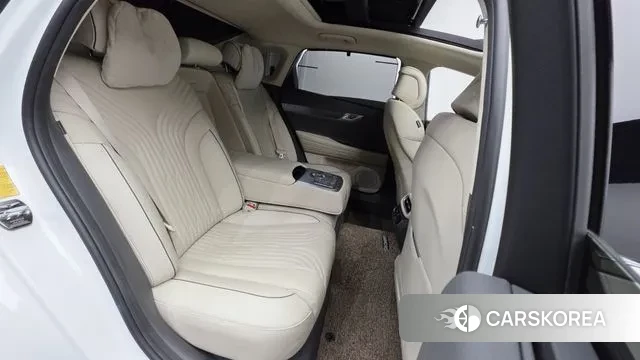 Genesis G80 (RG3) id 3361533 из Кореи 10