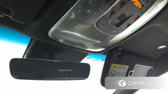 Genesis G80 (RG3) id 4736885 из Кореи 10