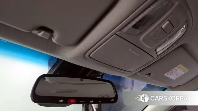 Kia The New Niro id 3686068 из Кореи 10