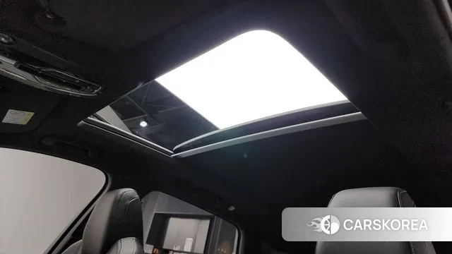 Audi Q7 (4M) id 3525270 из Кореи 10