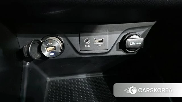 Hyundai All New Tucson id 3844950 из Кореи 10