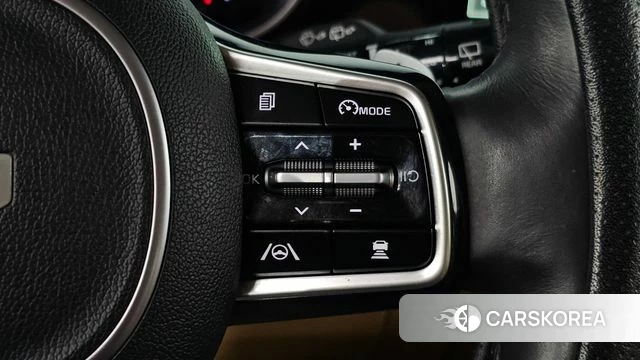 Kia Carnival 4th generation id 4835422 из Кореи 10