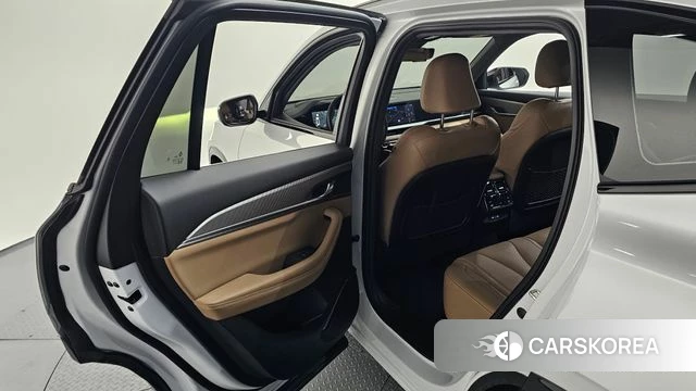 Renault Korea (Samsung) Grand Coleos id 4548831 из Кореи 10