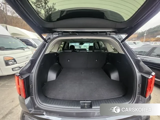 Kia Sorento 4th Generation id 3676412 из Кореи 10