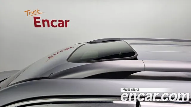 Ssangyong G4 Rexton id 2672103 из Кореи 10