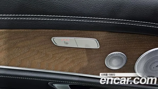 Mercedes-Benz E-Class W213 id 2869816 из Кореи 10