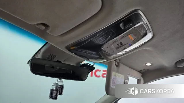 Genesis GV80 id 3484350 из Кореи 10