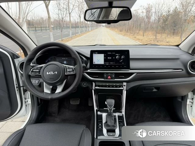 Kia K3 id 4274388 из Китая 10