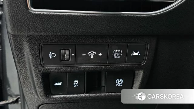 Hyundai Sonata Hybrid (DN8) id 4636811 из Кореи 10