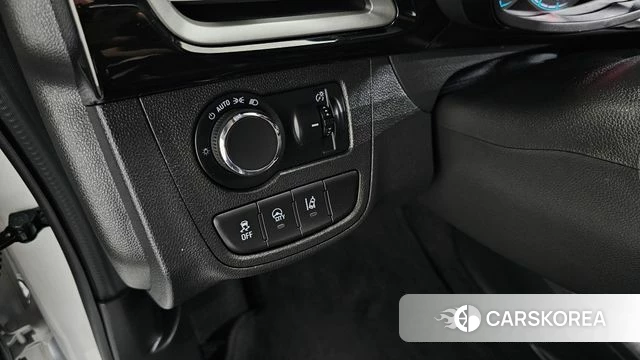 Chevrolet (GM Daewoo) The New Spark id 4489551 из Кореи 10