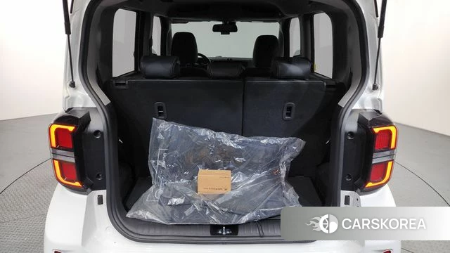 Kia The New Kia Ray id 3841363 из Кореи 10