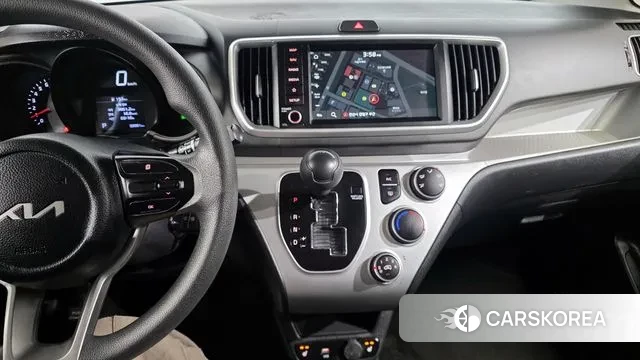 Kia The New Ray id 3746559 из Кореи 10