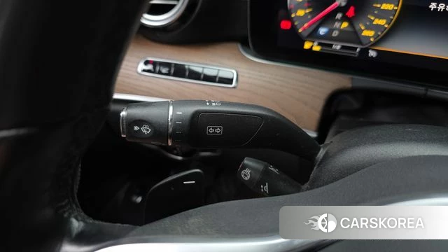Mercedes-Benz E-Class W213 id 4703094 из Кореи 10
