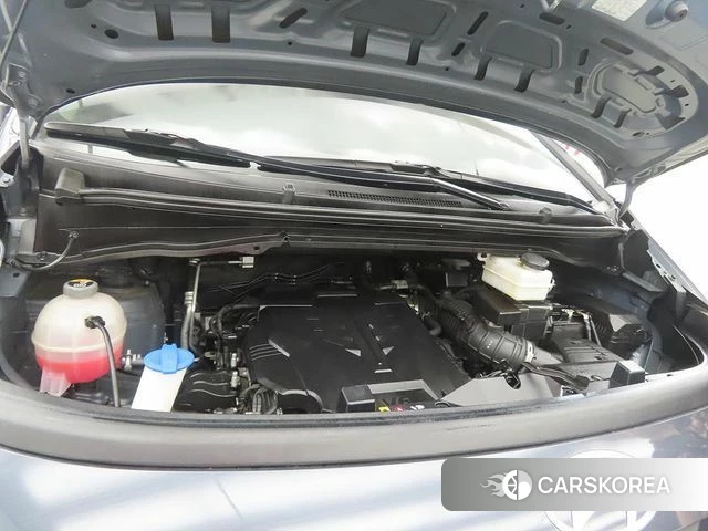 Hyundai Staria id 4590892 из Кореи 10