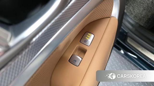 Genesis The New G70 id 4433655 из Кореи 10