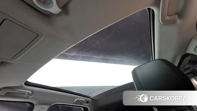 Land Rover Discovery Sports id 3622279 из Кореи 10