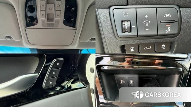 Kia K7 Premier id 4530412 из Кореи 10