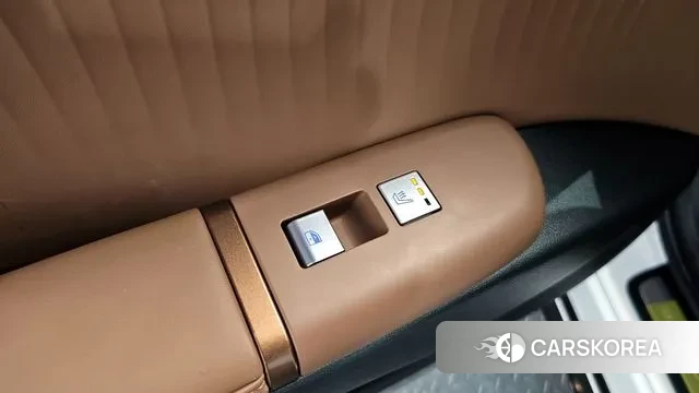 Hyundai Grandeur Hybrid (GN7) id 3447291 из Кореи 10