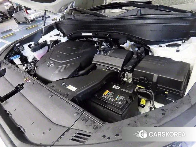 Hyundai The New Palisade id 3027041 из Кореи 10