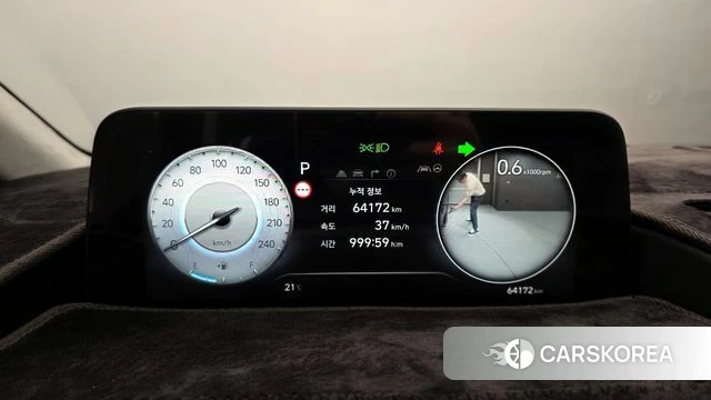 Hyundai Staria id 4382263 из Кореи 10