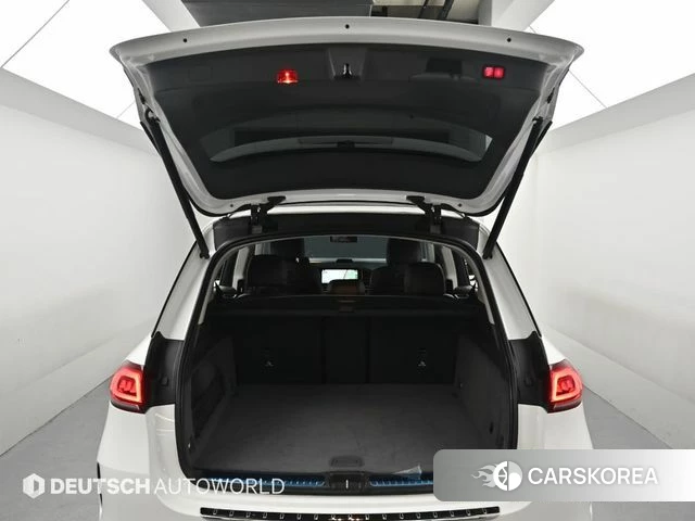 Mercedes-Benz GLE-Class W167 id 4250718 из Кореи 10