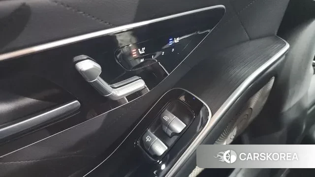 Mercedes-Benz S-Class W223 id 3650111 из Кореи 10