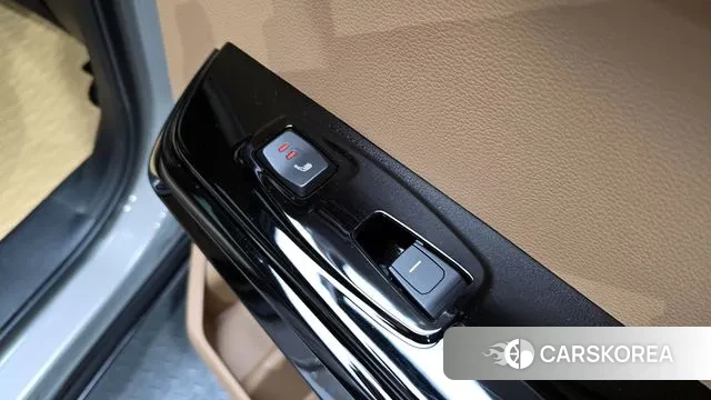 Ssangyong Actian 2nd Generation id 3517554 из Кореи 10